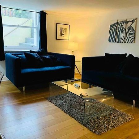 Apartamento Brighton Rock - 21 Exterior foto