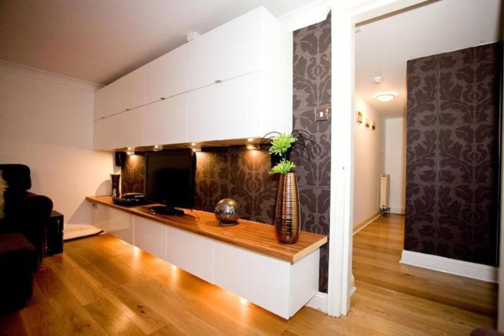 Apartamento Brighton Rock - 21 Exterior foto
