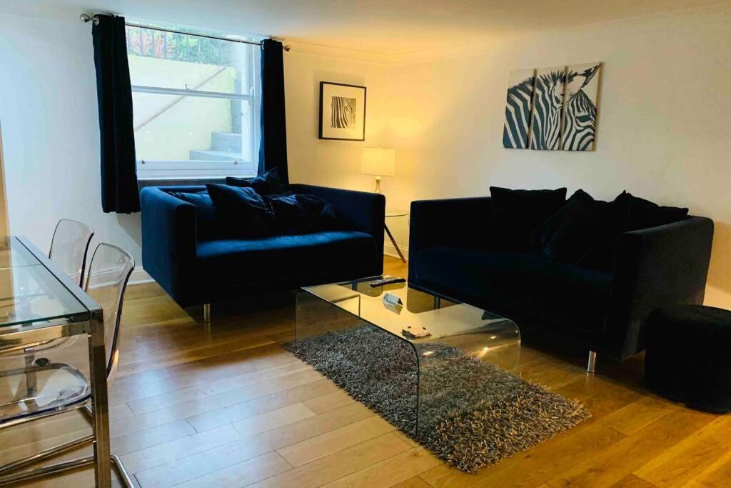 Apartamento Brighton Rock - 21 Exterior foto