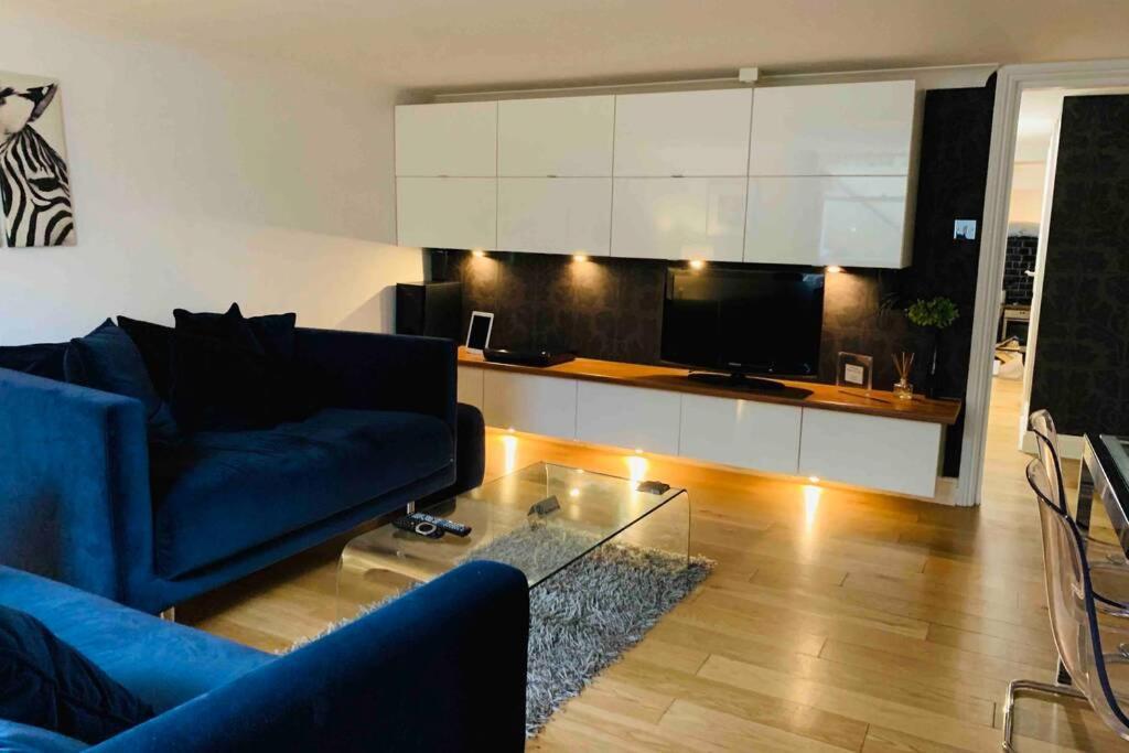Apartamento Brighton Rock - 21 Exterior foto